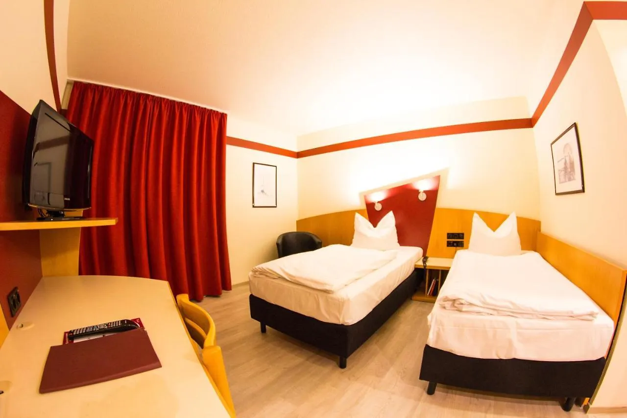 ****  Arvena Park Hotel Nuremberg Germany