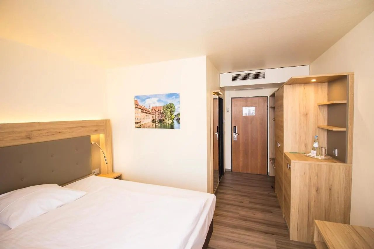 Arvena Park Hotel Nuremberg