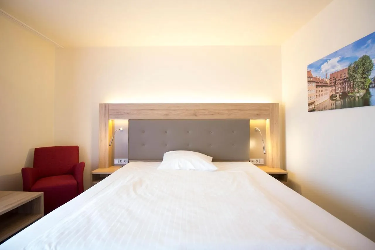 Arvena Park Hotel Nuremberg
