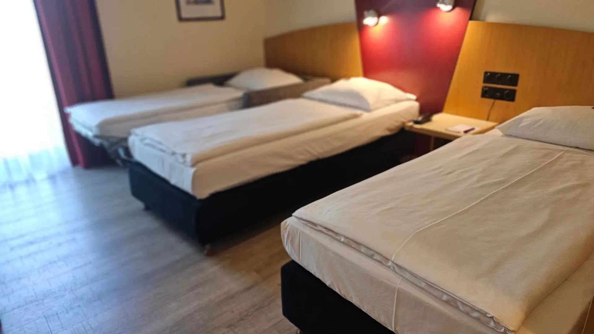 Arvena Park Hotel Nuremberg