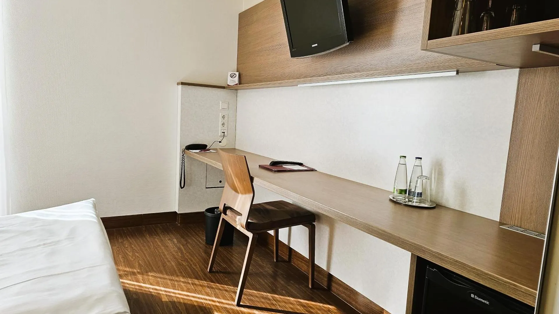 Arvena Park Hotel Nuremberg 4*,