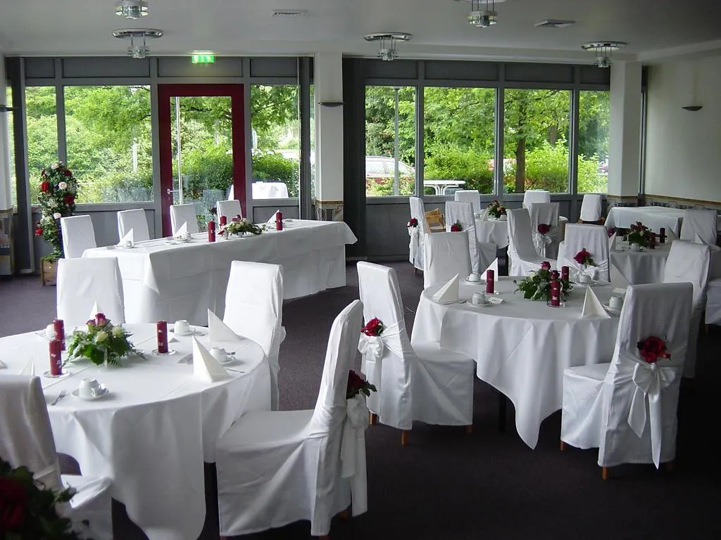 ****  Arvena Park Hotel Nuremberg Germany