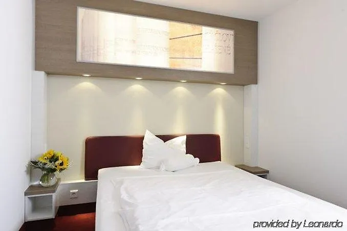 Arvena Park Hotel Nuremberg