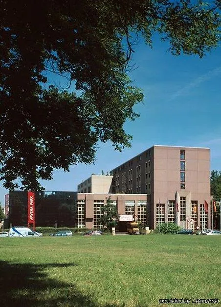 Arvena Park Hotel Nuremberg