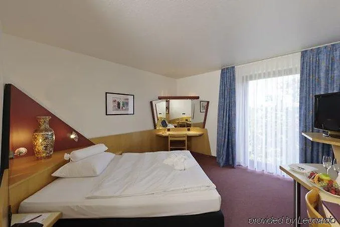 Arvena Park Hotel Nuremberg