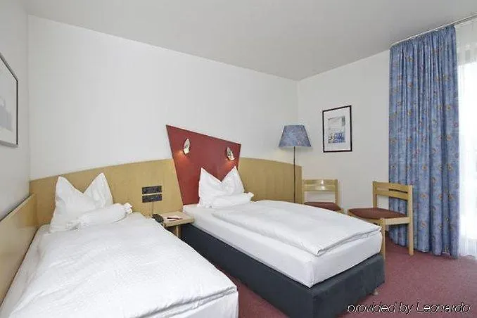 Arvena Park Hotel Nuremberg