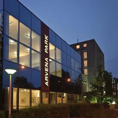 Arvena Park Hotel Nuremberg