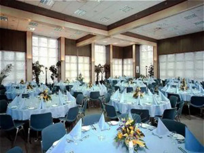 Arvena Park Hotel Nuremberg