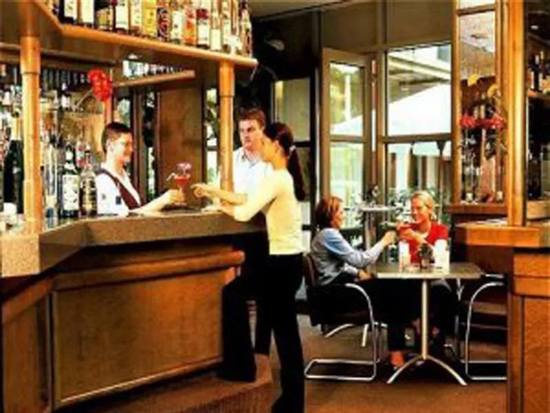 Arvena Park Hotel Nuremberg