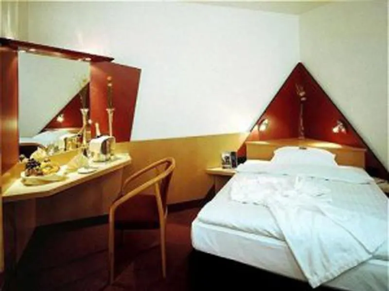 Arvena Park Hotel Nuremberg