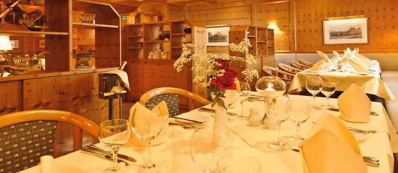 Arvena Park Hotel Nuremberg