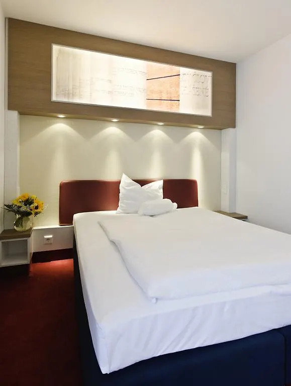 Arvena Park Hotel Nuremberg