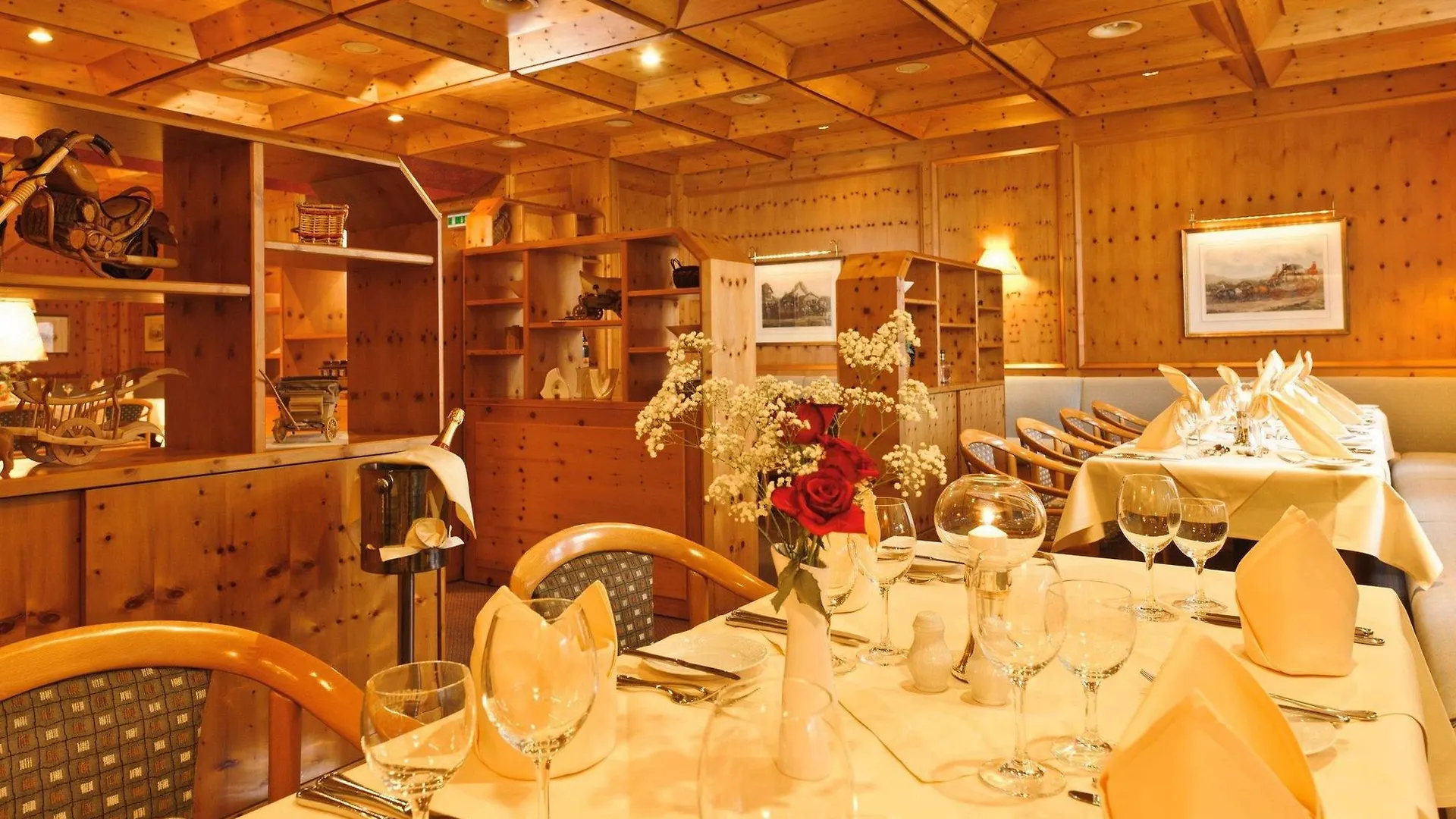 Arvena Park Hotel Nuremberg