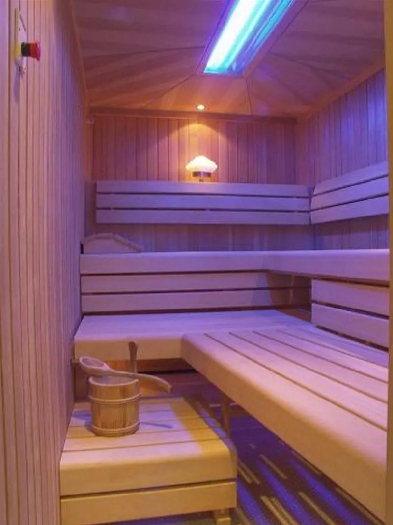 Arvena Park Hotel Nuremberg Germany