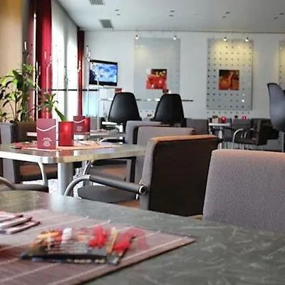 Arvena Park Hotel Nuremberg 4*,  Germany