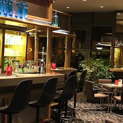 Arvena Park Hotel Nuremberg 4*,