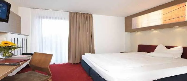 ****  Arvena Park Hotel Nuremberg Germany