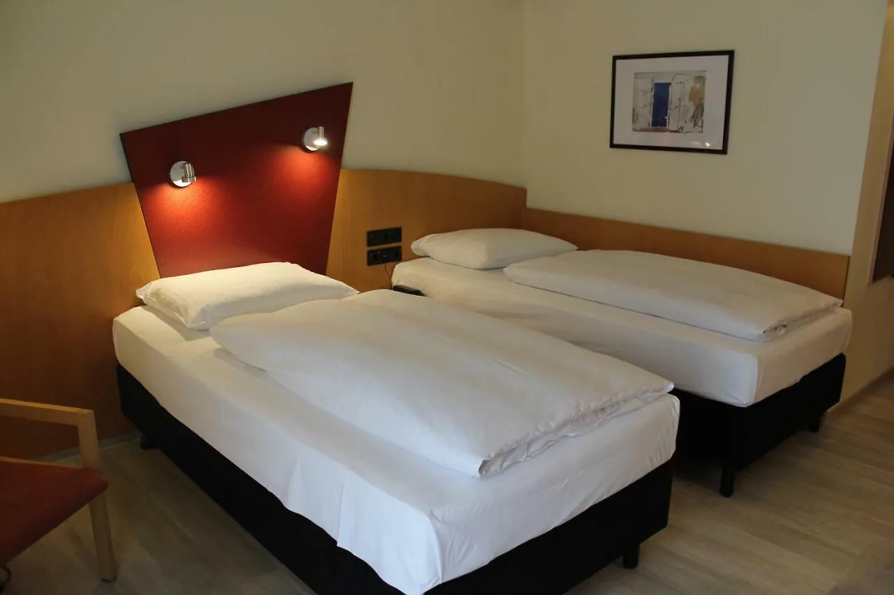 Arvena Park Hotel Nuremberg