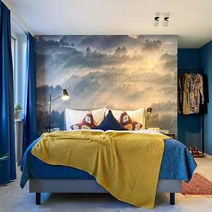 Astoria Daire