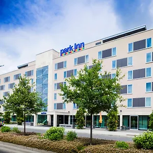 Park By Radisson Frankfurt Airport Hotel Fráncfort del Meno