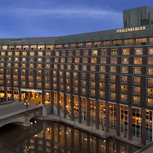 Steigenberger Hotel Hamburgo