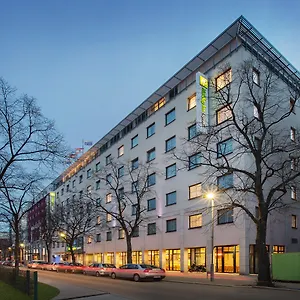 *** Otel Express Centre By Ihg Almanya