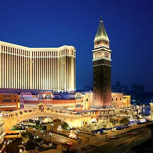 ***** Otel The Venetian Çin