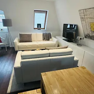  Apartment Design Germany