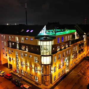 Apartahotel Eco Smart Premium, Núremberg