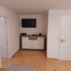 Im Dreistädteeck Apartment