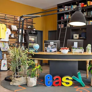 Vienna House Easy By Wyndham Prenzlauer Berg Hotel Berlín