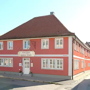 Garni Goldene Traube Bad Windsheim
