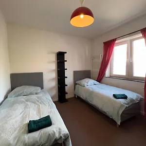 Zimmervermittlung Hemelingen , BRE Deutschland