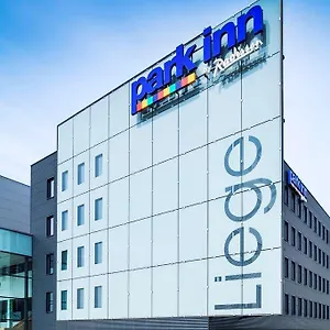 Park By Radisson Airport Grâce-Hollogne