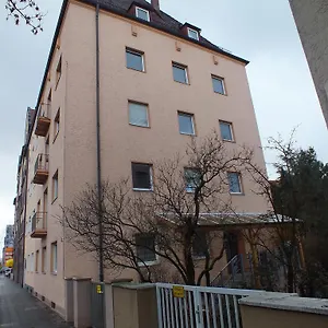 Ferienwohnung In , Nürnberg Deutschland