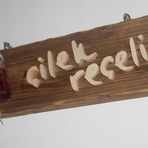  Otel Recel Türkiye