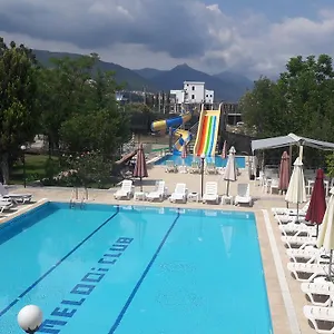 *** Apart Otel Melodi Club Türkiye