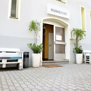 Homestay Nürnberg , Nürnberg Deutschland