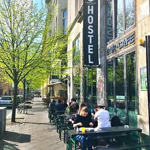 St. Christopher's Hostal Berlín
