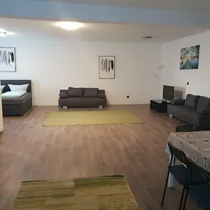 Apartmens Center Apartment