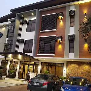 *** Aparthotel Andeo Philippines
