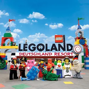 Legoland Tatil parkı