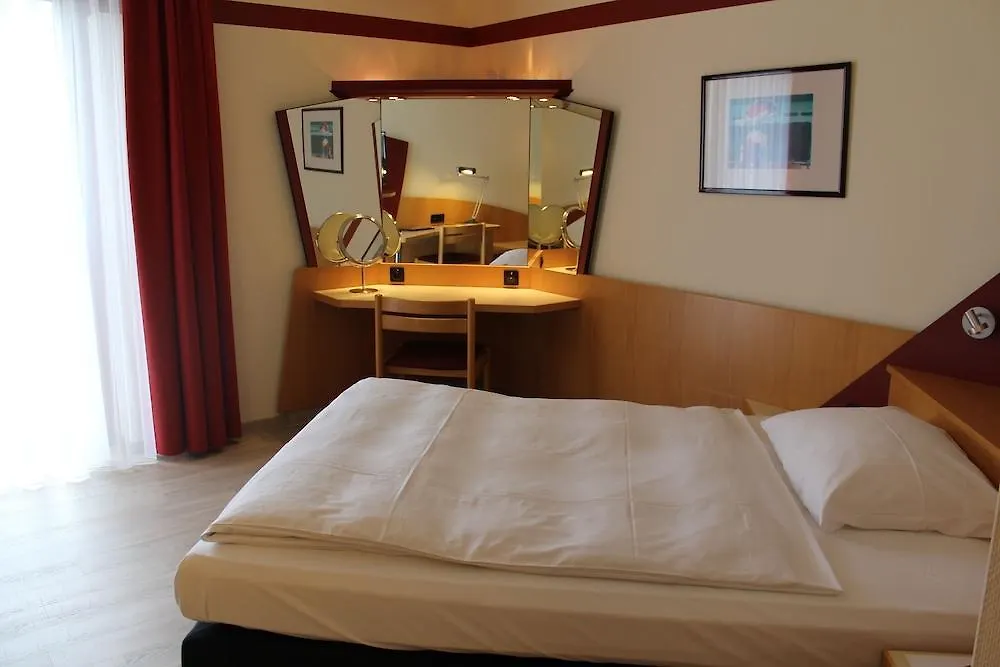 Arvena Park Hotel Norimberga