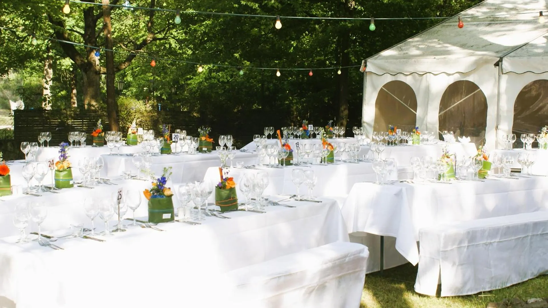Arvena Park Hotel Norimberga