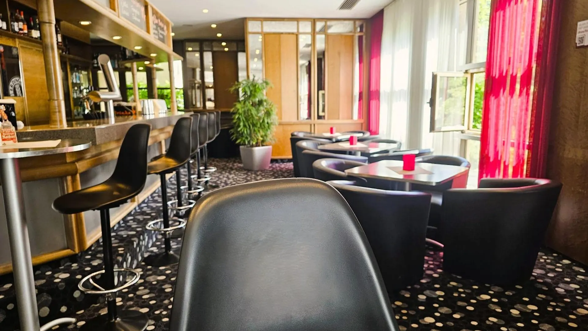 Arvena Park Hotel Norimberga Germania