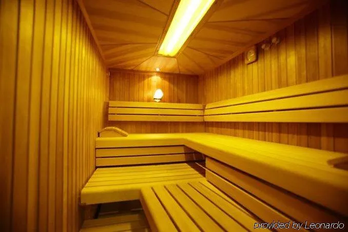 Arvena Park Hotel Norimberga 4*,  Germania