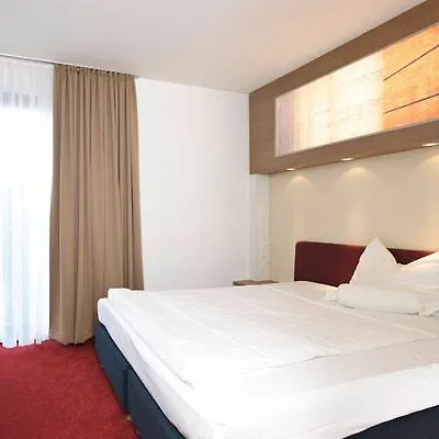 Arvena Park Hotel Norimberga