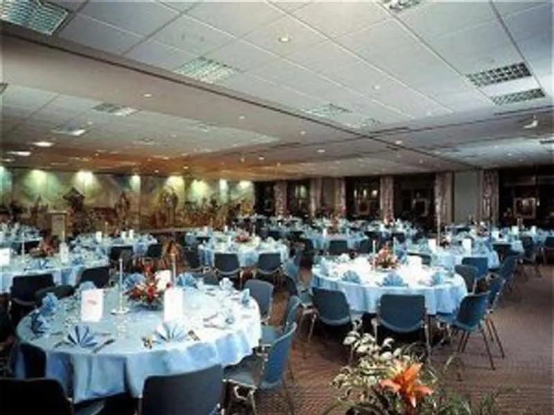 Arvena Park Hotel Norimberga Germania