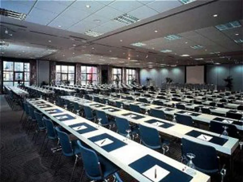 Arvena Park Hotel Nuremberg