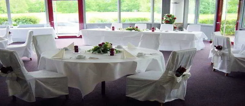 Arvena Park Hotel Norimberga 4*,  Germania